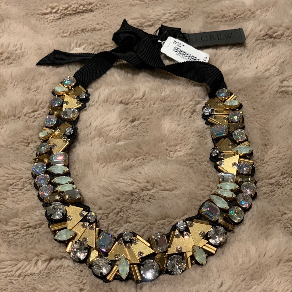Jcrew necklace